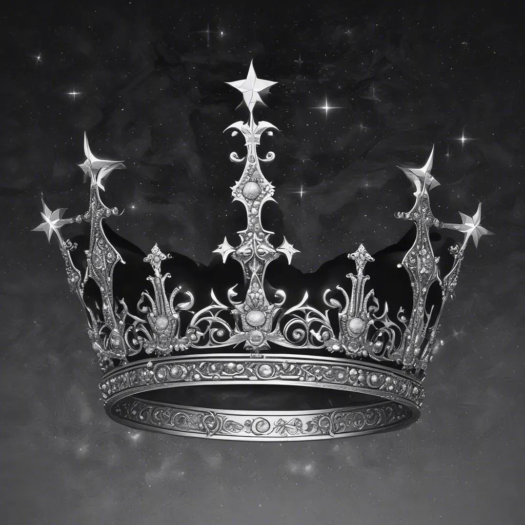 Black Crown