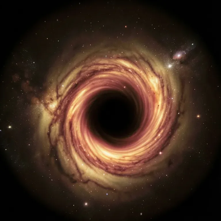 Event Horizon