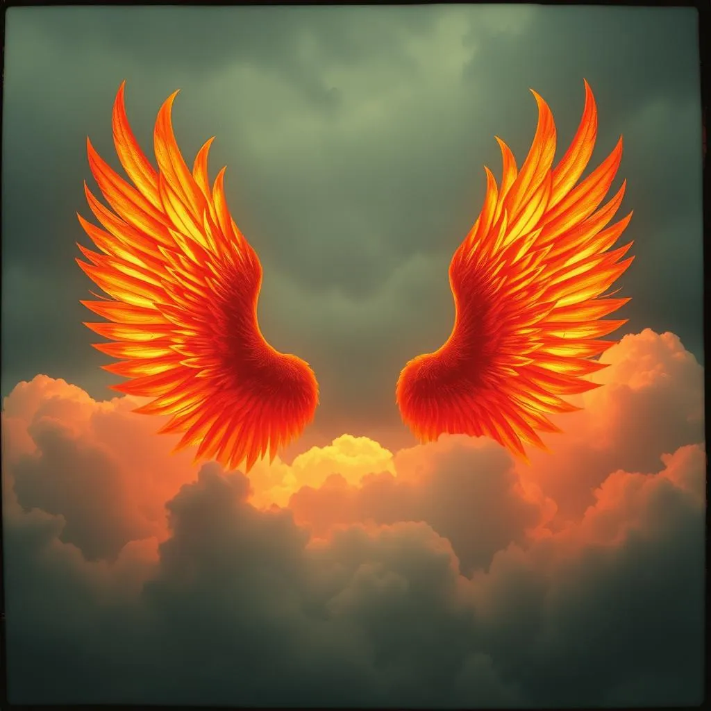 Fall of the Angels