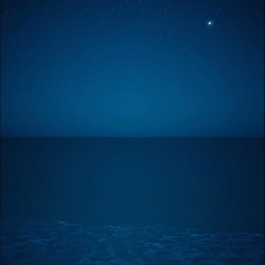 Endless Thought