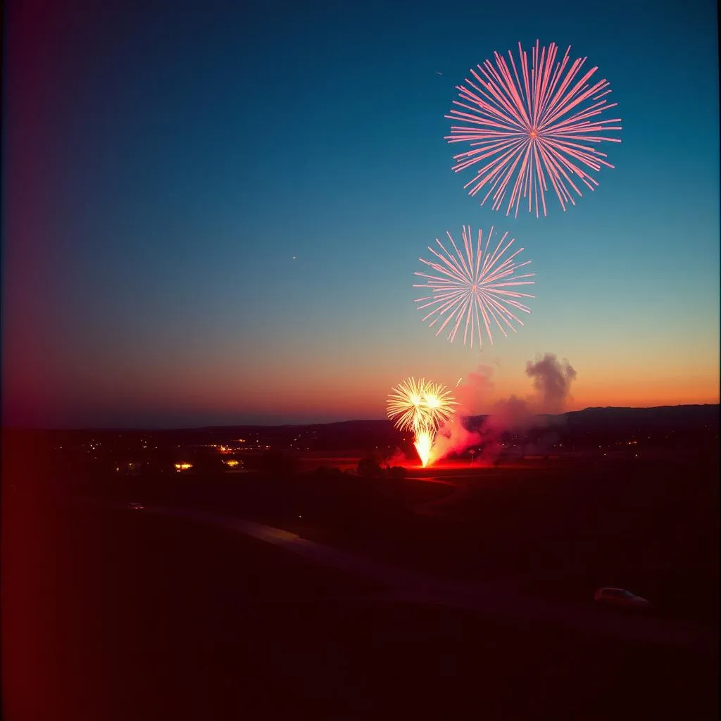 Thirty dollar Sparkler