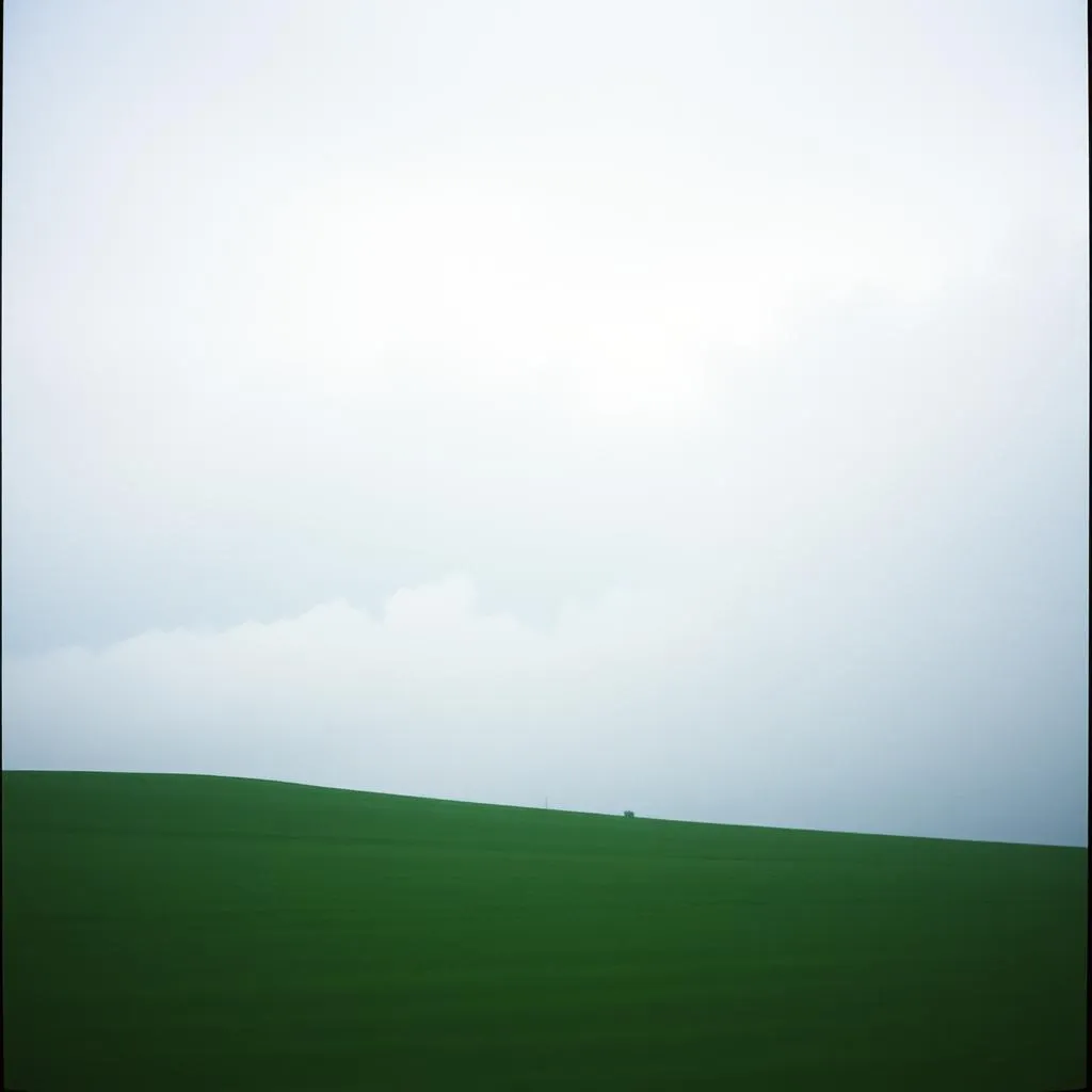 When It Rains