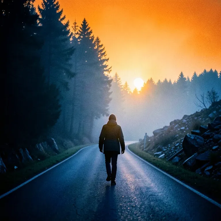 My way
