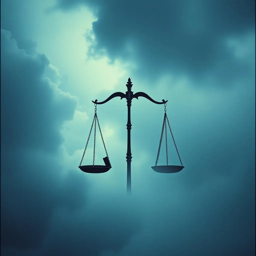 Quand la justice dérape!