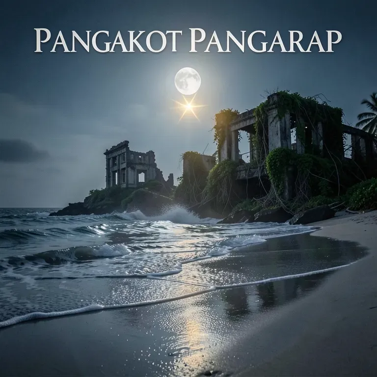 Pangako't Pangarap