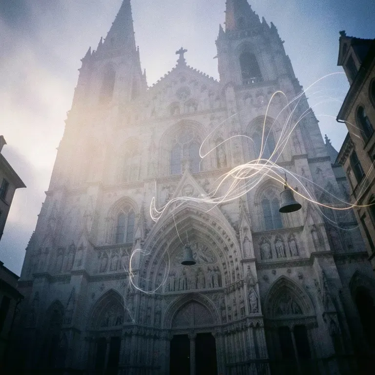The Bells of Europe