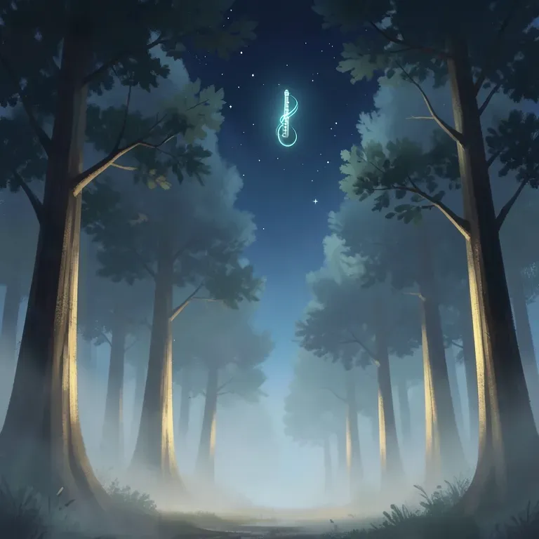 STAR - "NATURE"
