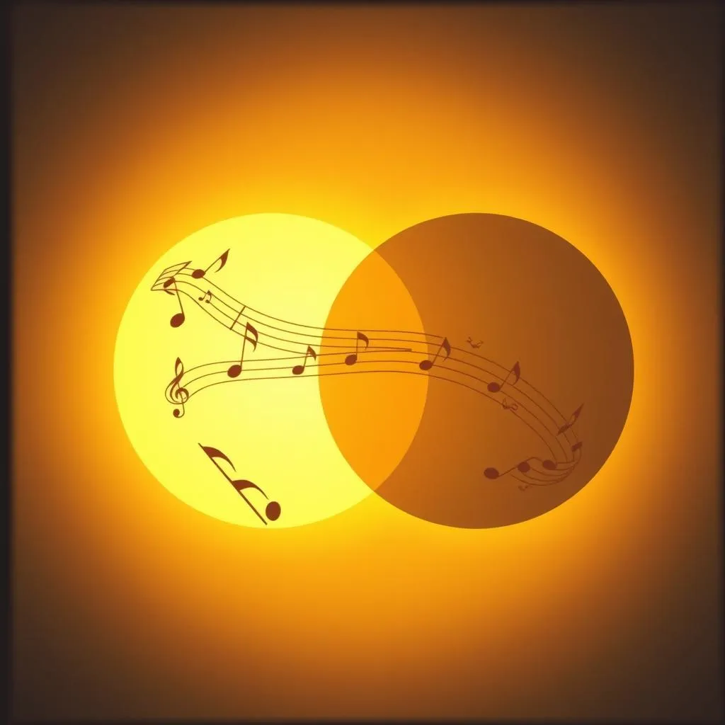 Dos Extraños en el Mismo Sol
