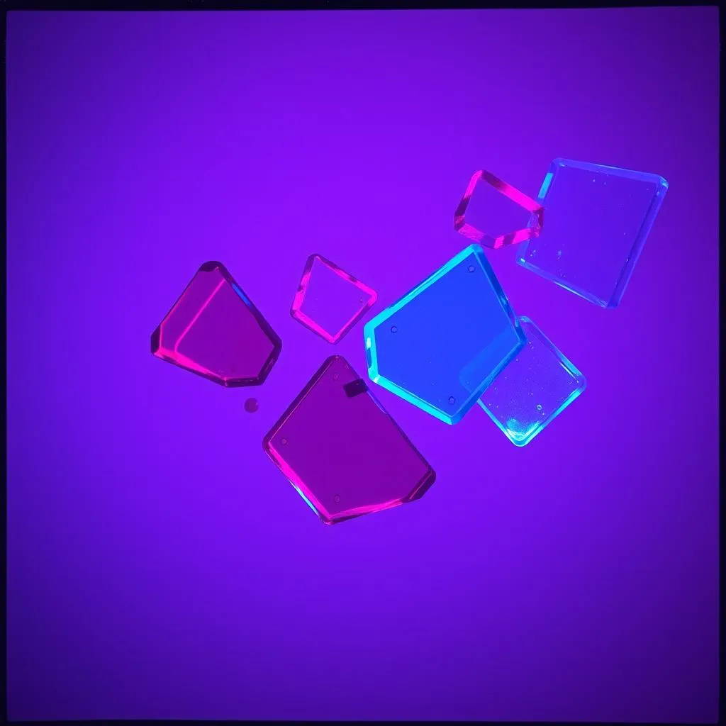 Shatterproof