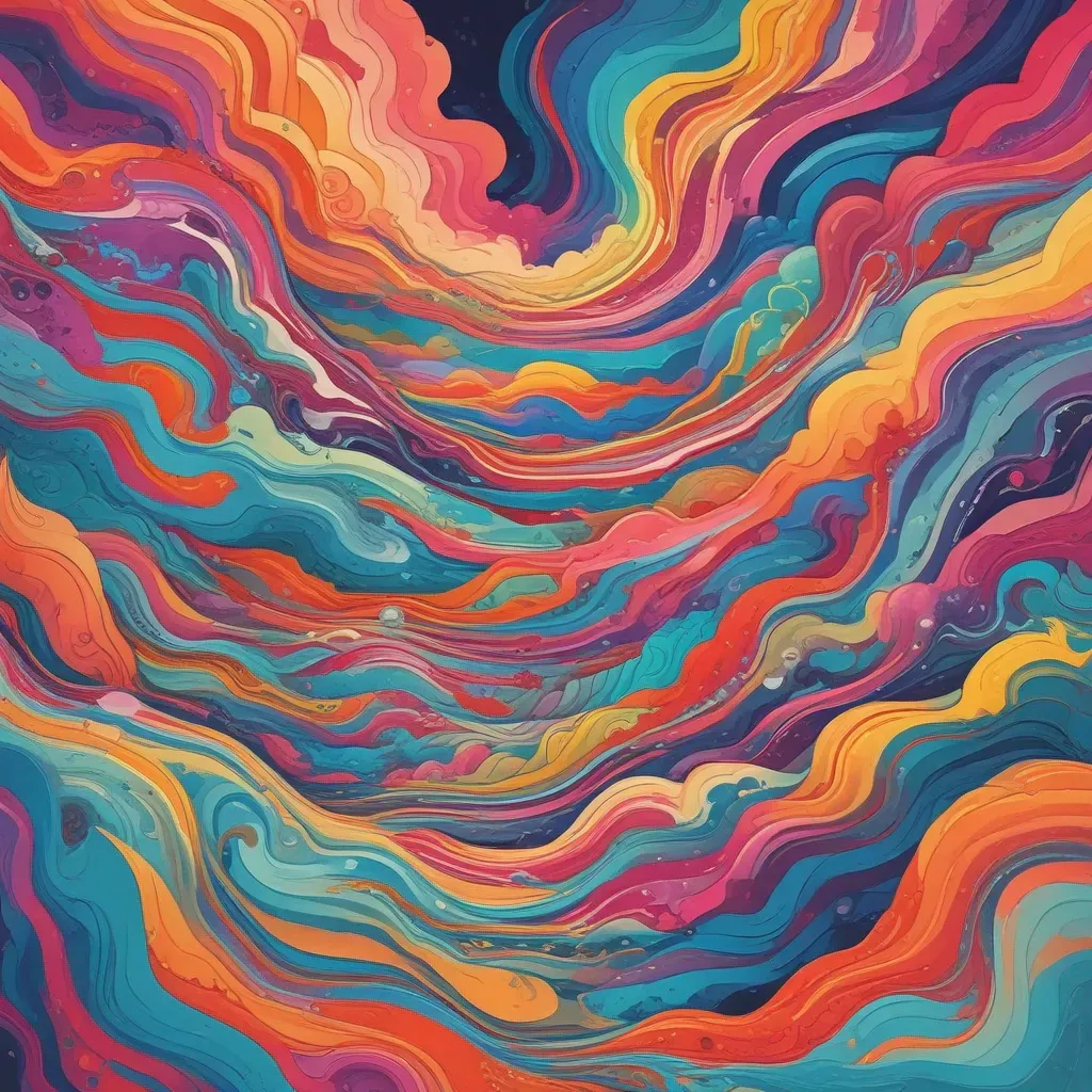 Shadows of Tomorrow