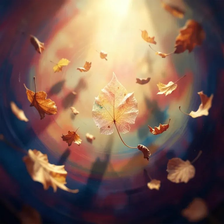 L'impermanence