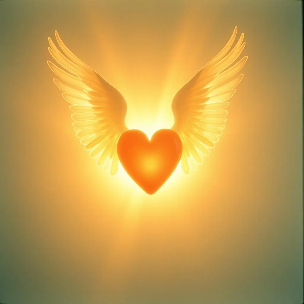 Heavenly Guidance for the Broken
