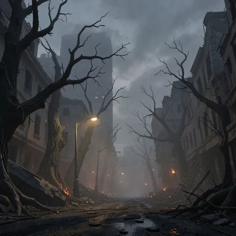 Damnation