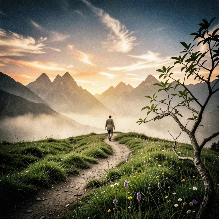 Shadow Of The Almighty