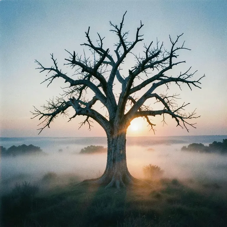 Echoes of Lifetime