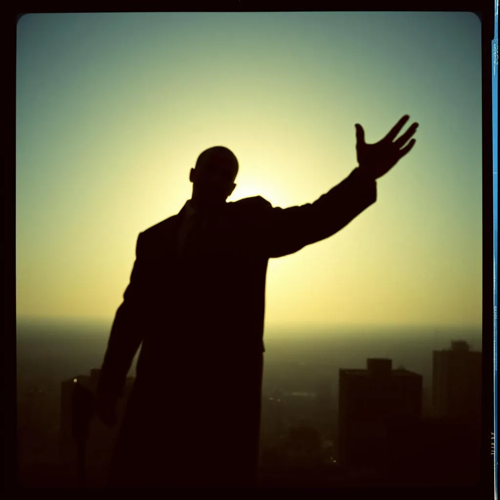 The Master