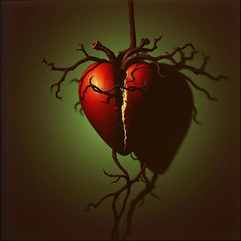 Love me or not