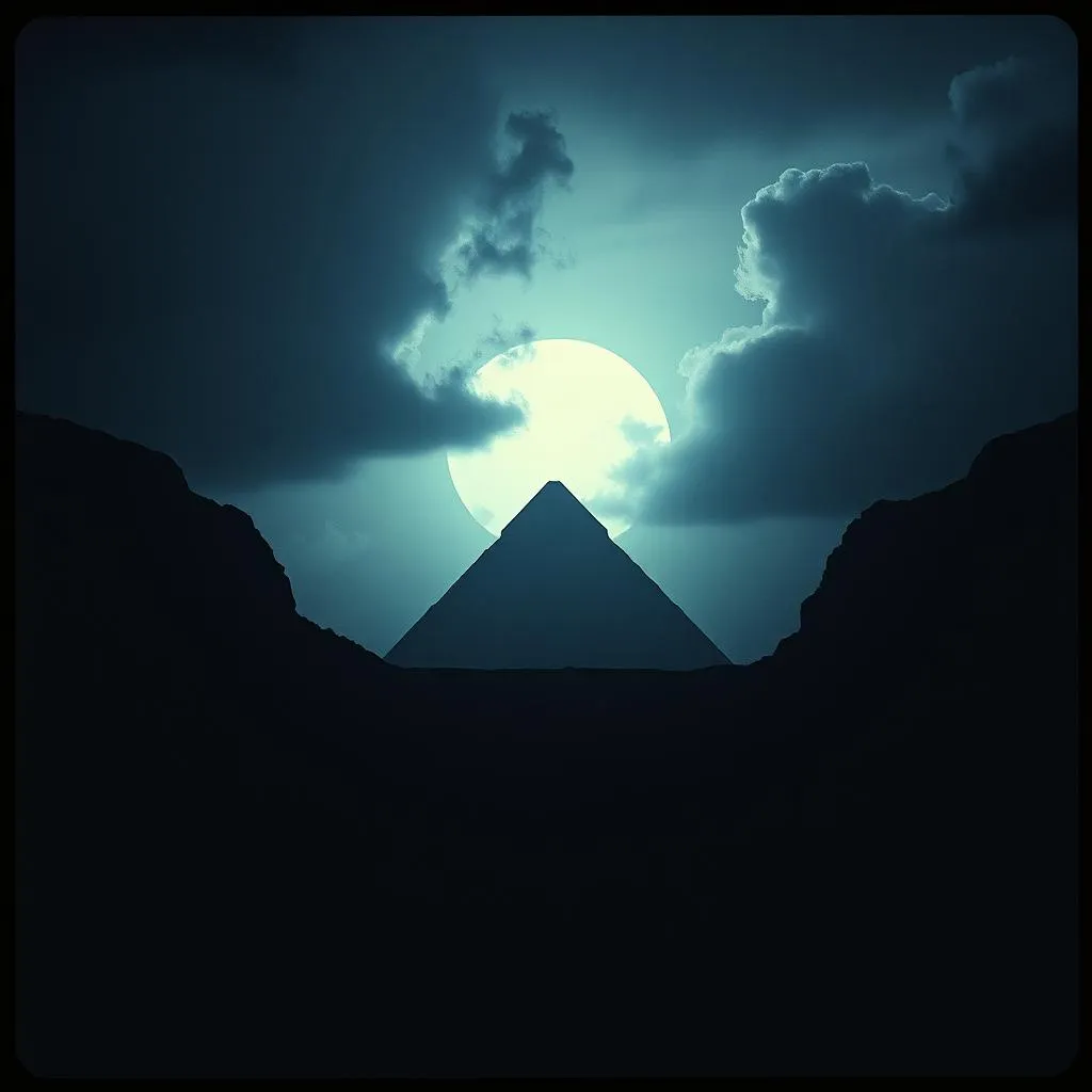 Fall of Osiris (R&B/Blues)