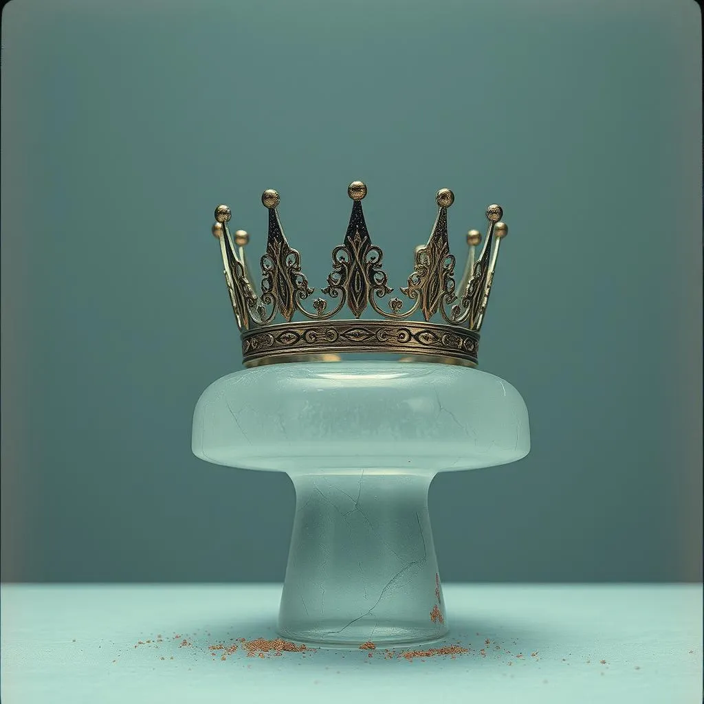 Cost Of A Crown