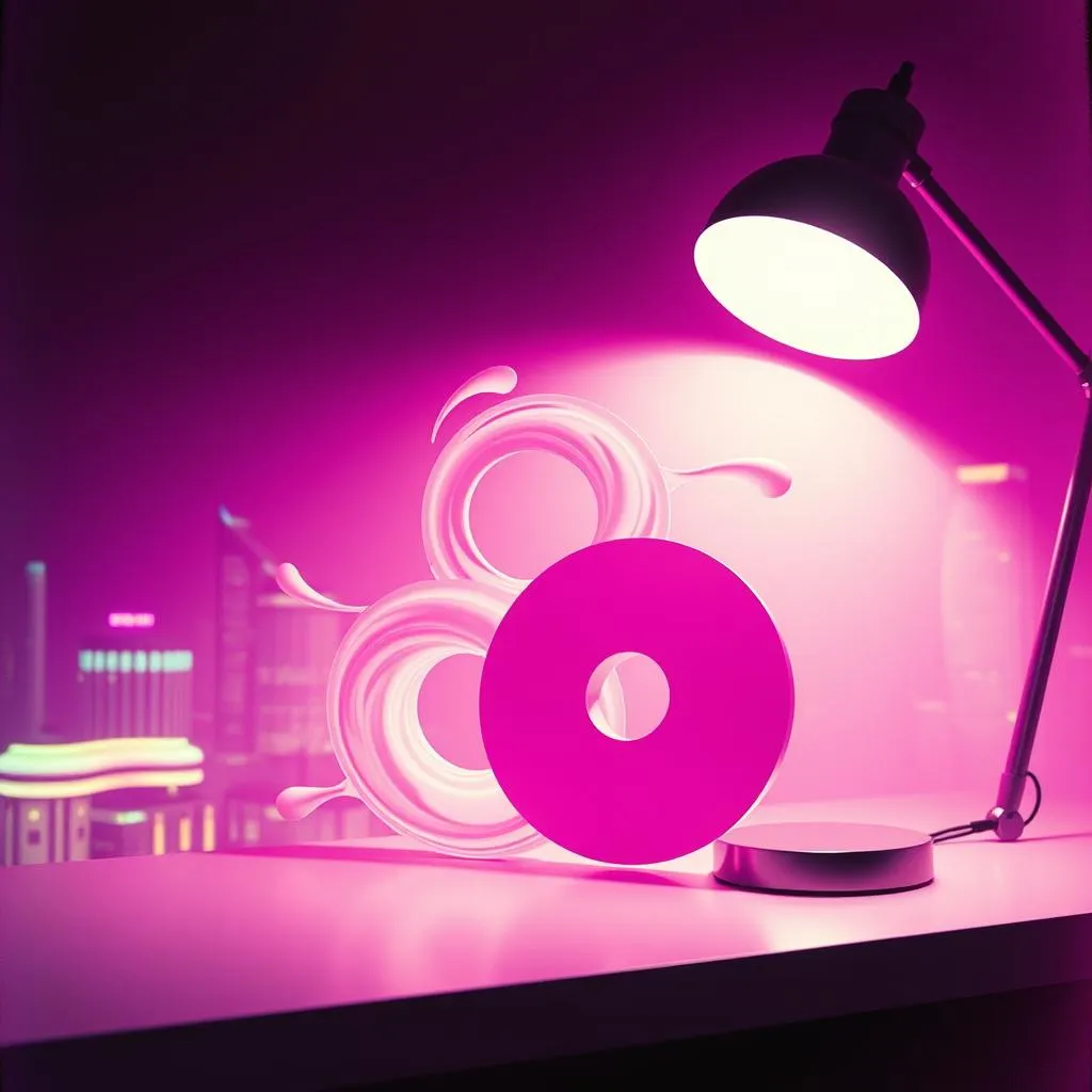 Creative partners