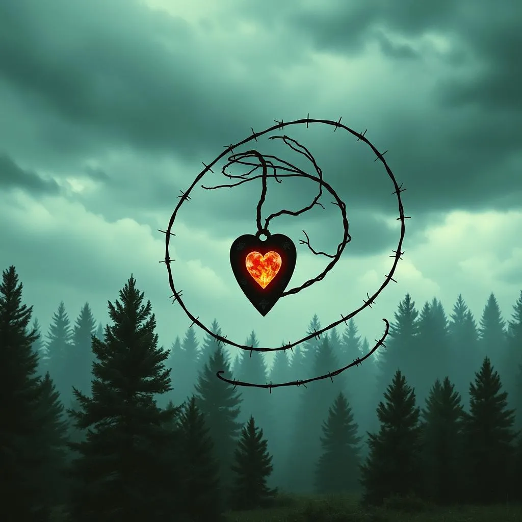 Full circle