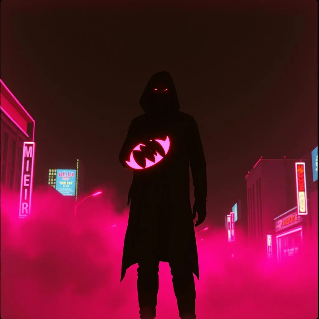 Your bite is poison