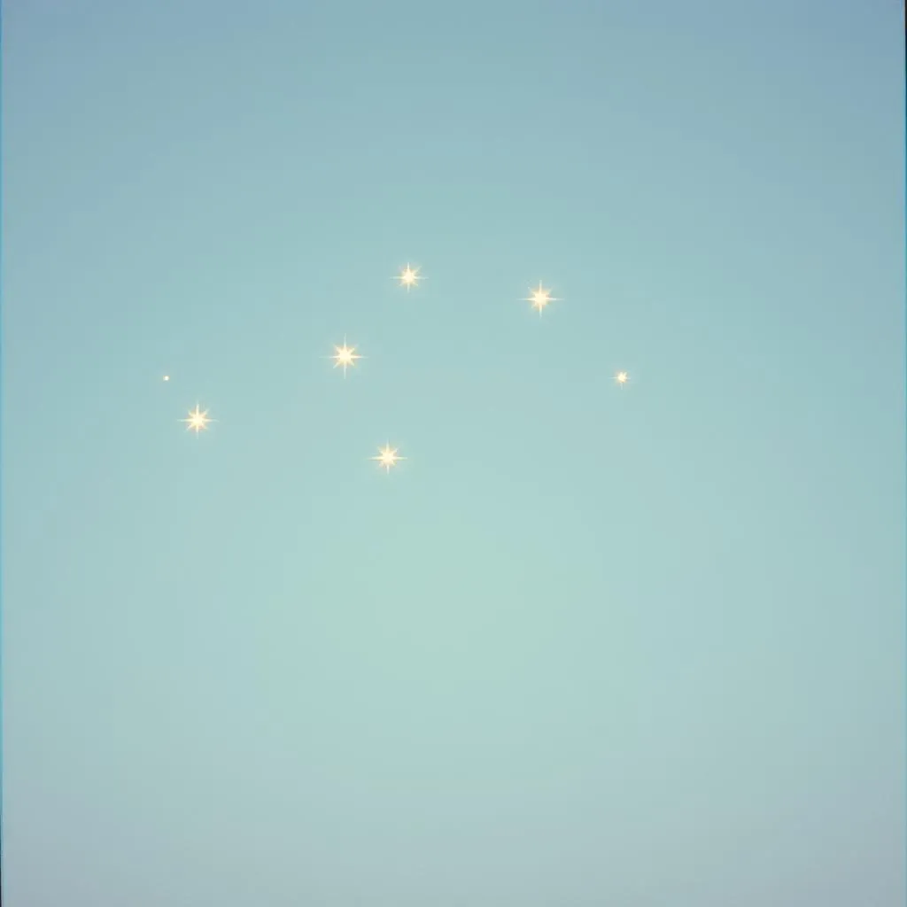 Angels Above and Forever