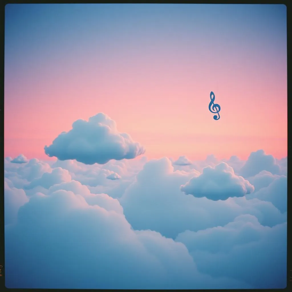 Float With Me
