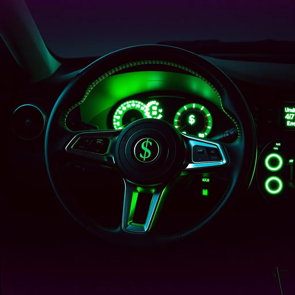 Manual Mode ł•ł