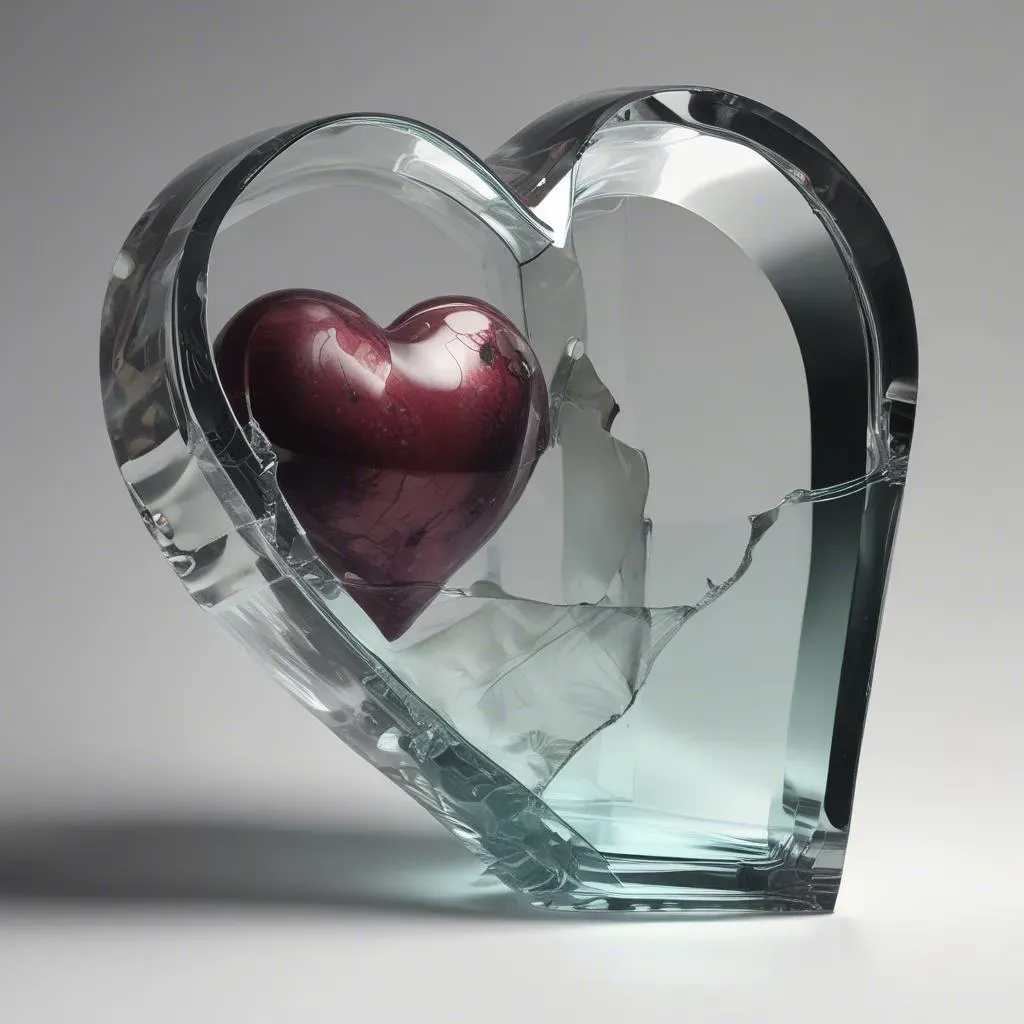 Hurting Heart
