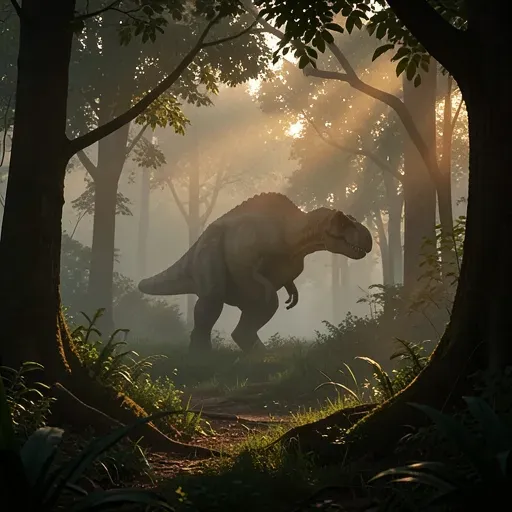 Just an Herbivore