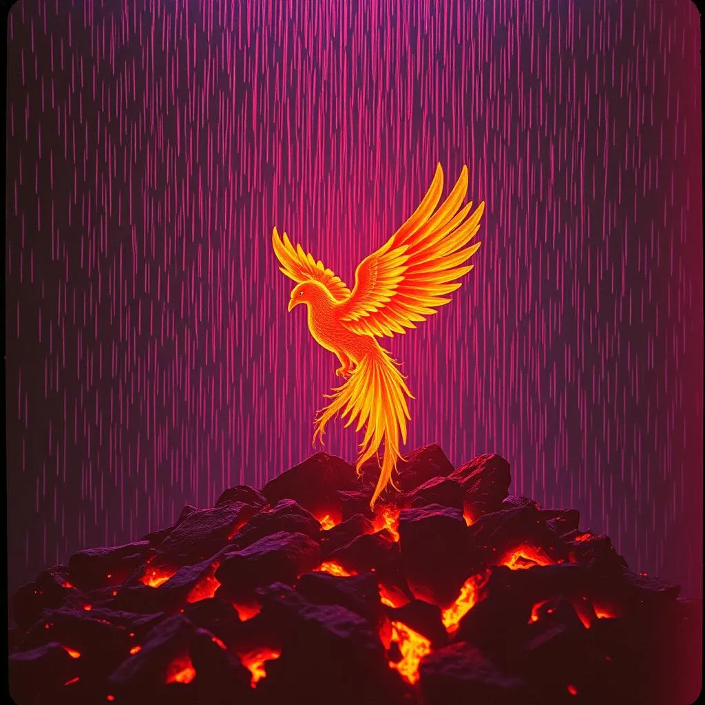 Reclaiming My Light