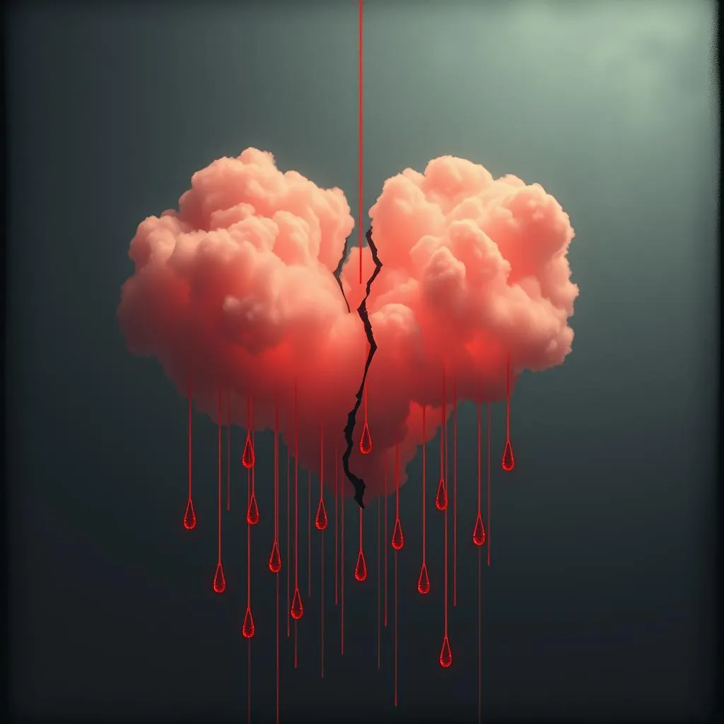 Love isn't free