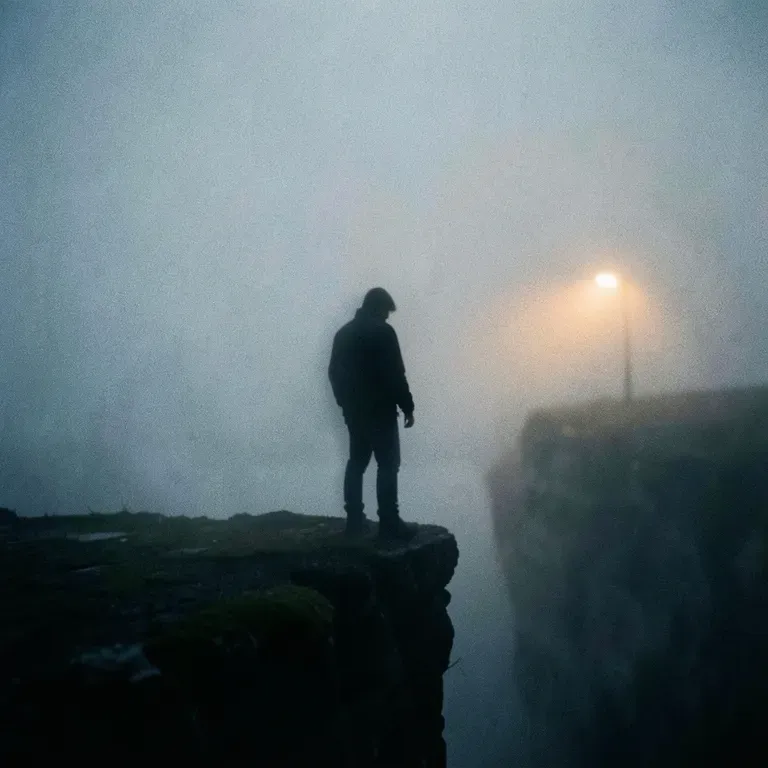 Don’t go