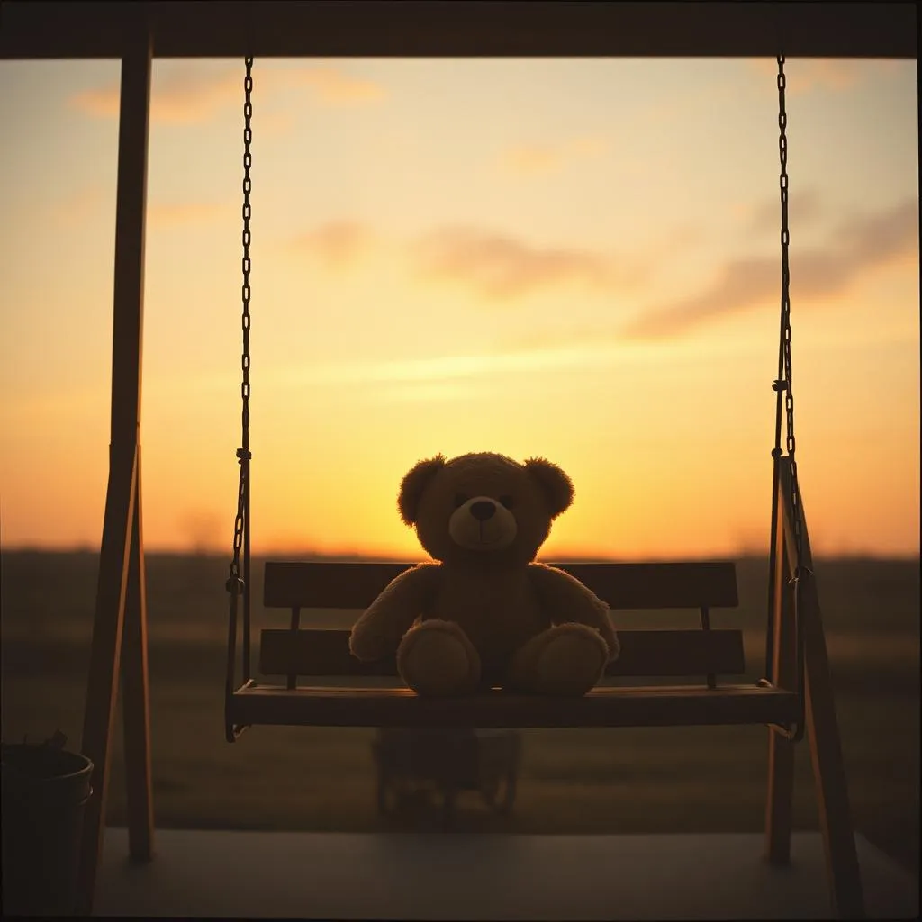 Maybe Tomorrow