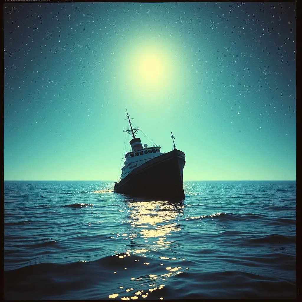 Oceans of Tomorrow