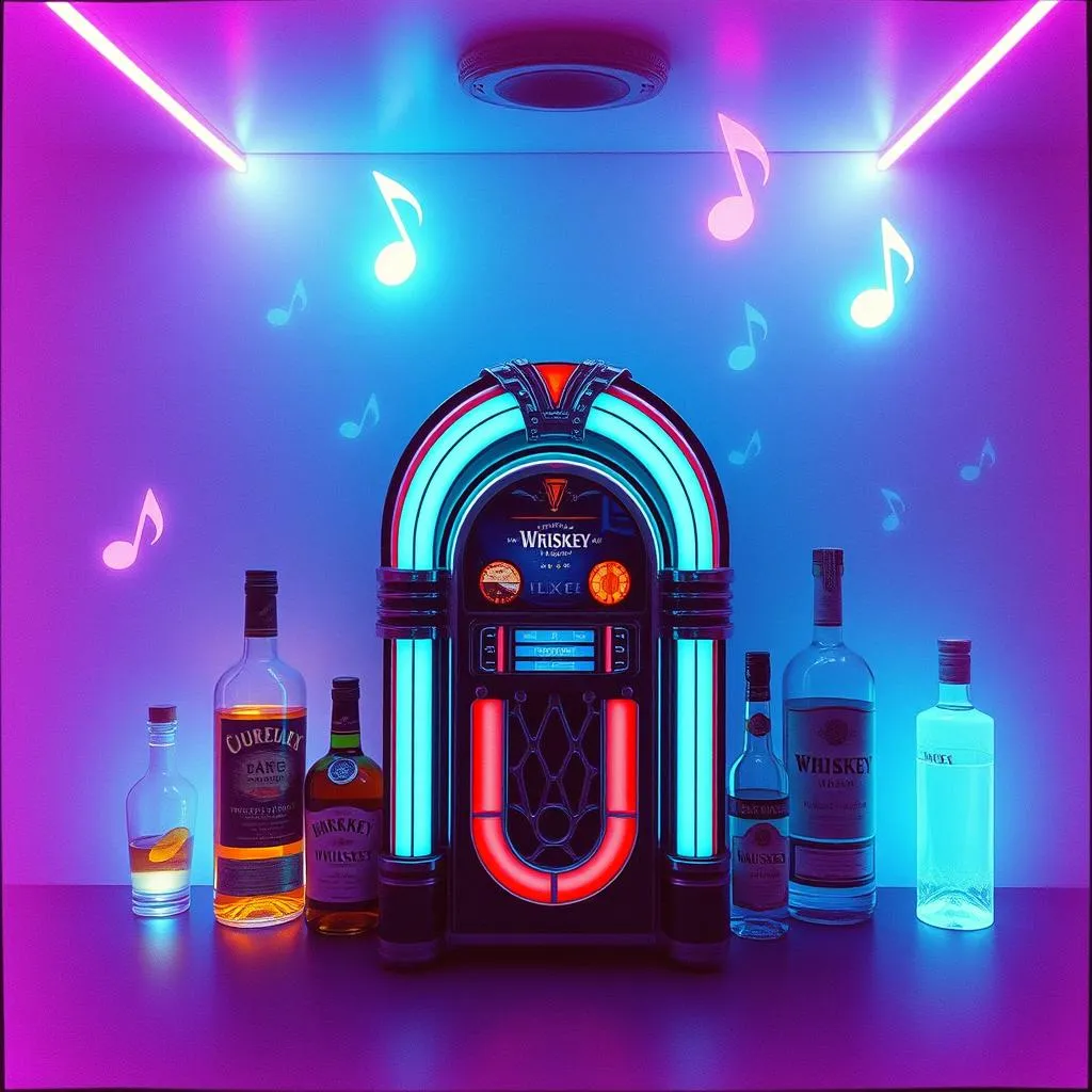 Neon Psalms