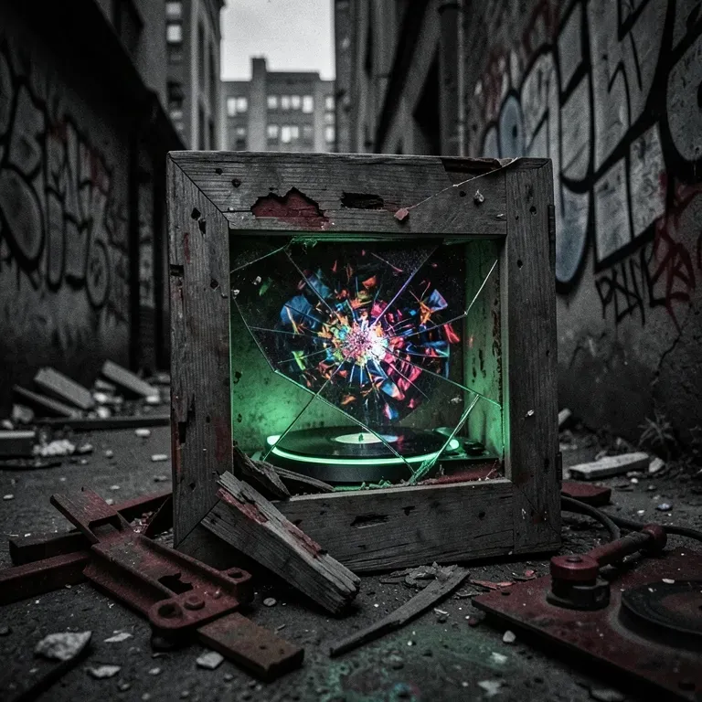 Toybox Guillotine