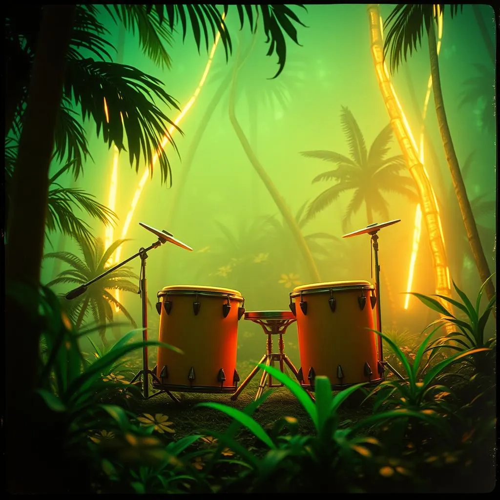 Congo Bongo