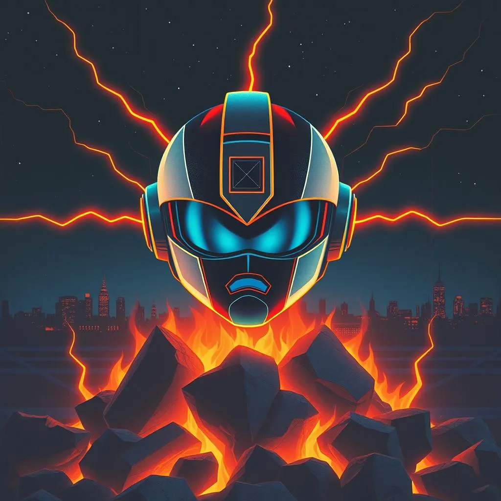 Steel Heart