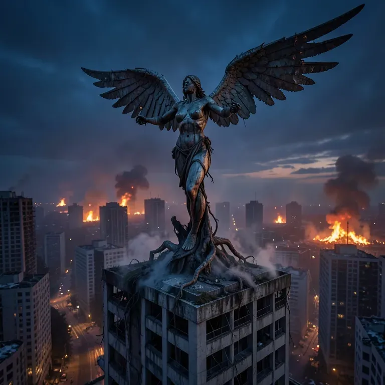 Tenth Angel