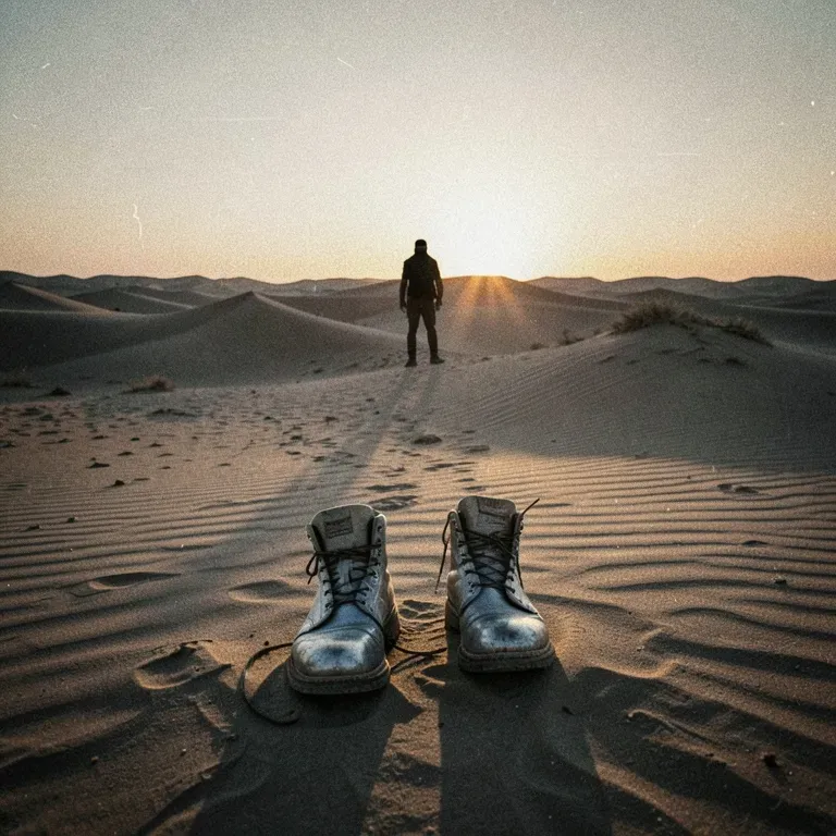 Wasteland Law