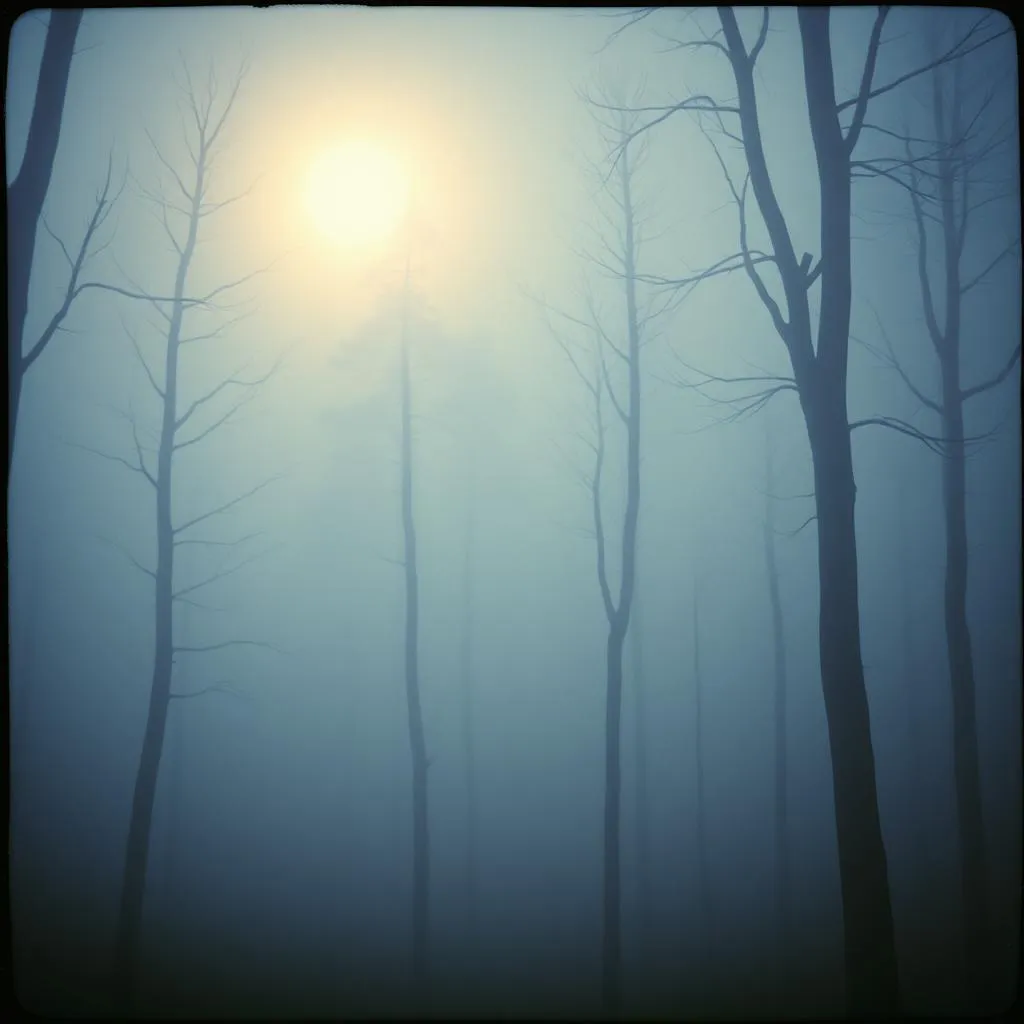 Echos of the Hollow