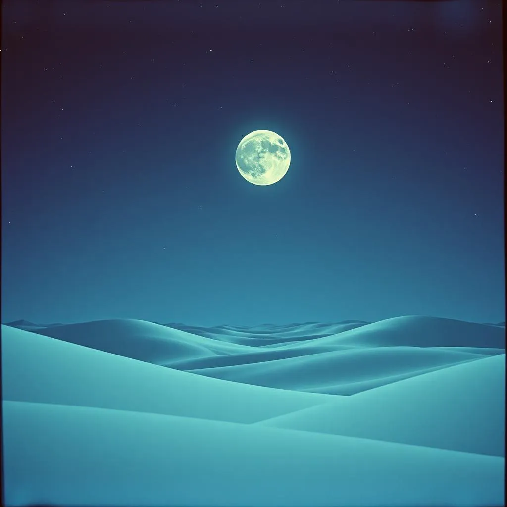 Moonlit Dreams
