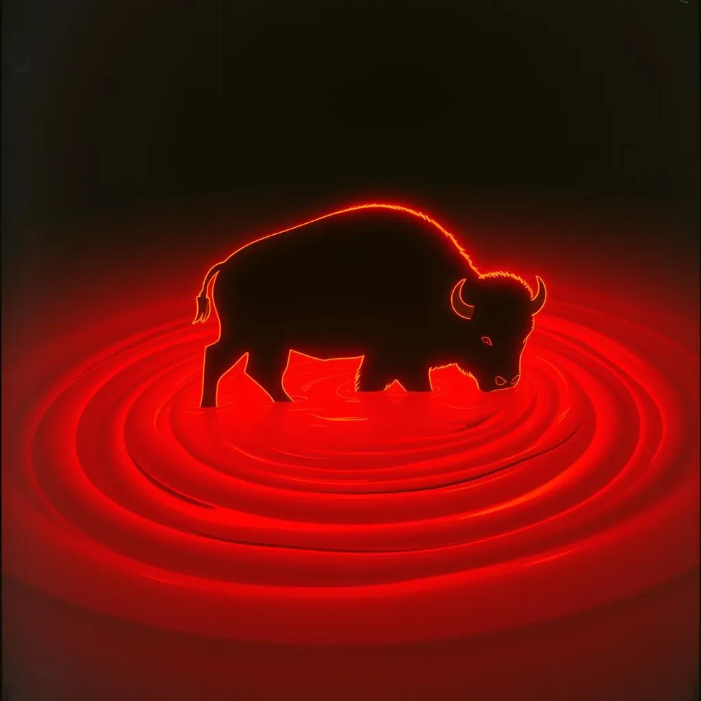 Buffalo Boy