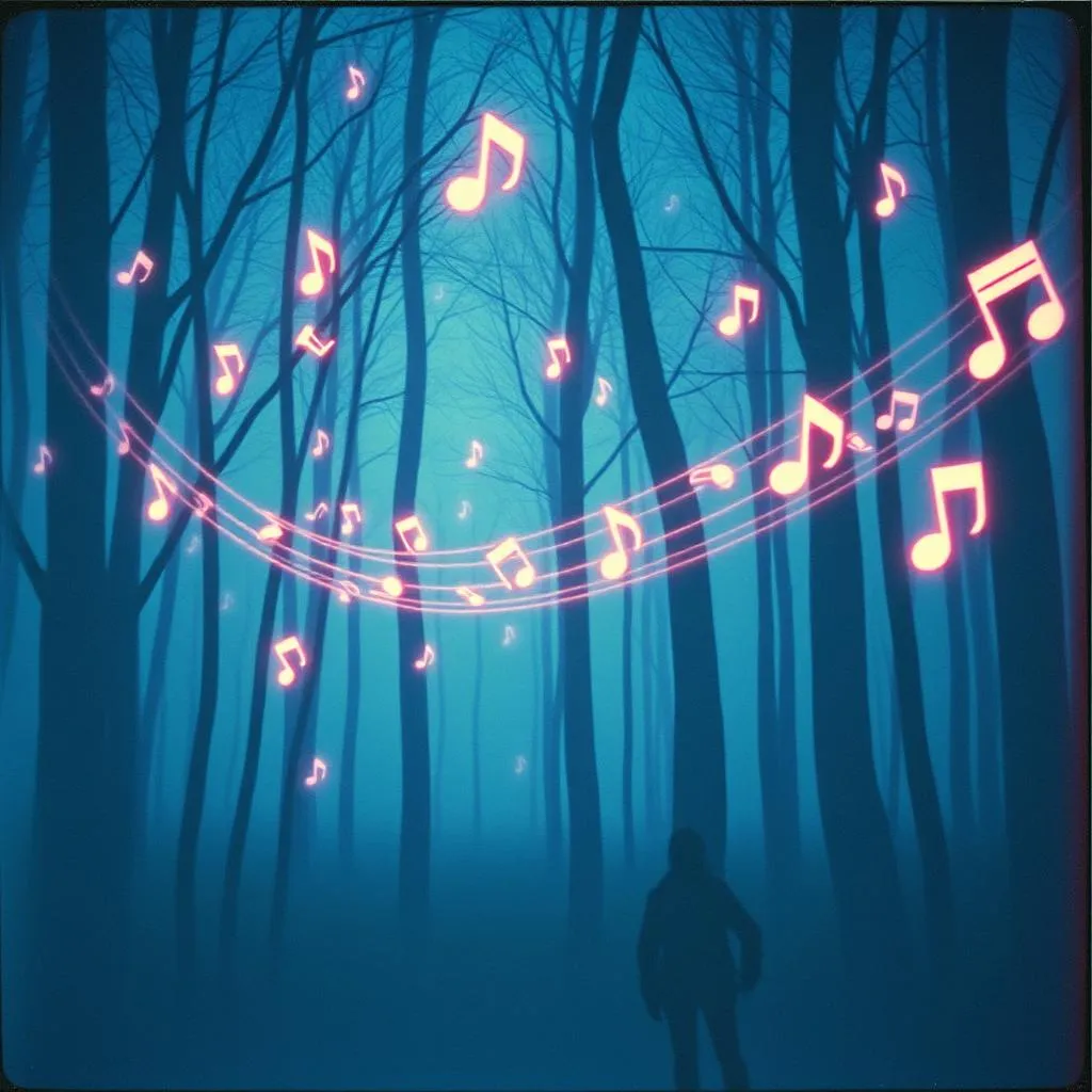"Symphony of Dreams"