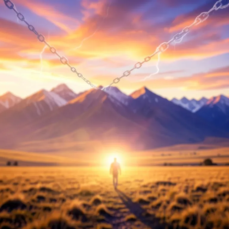 “FUTURE IN THE LIGHT”