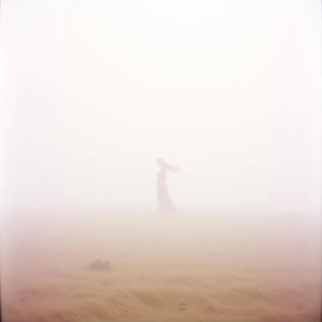 Breath of the Wind