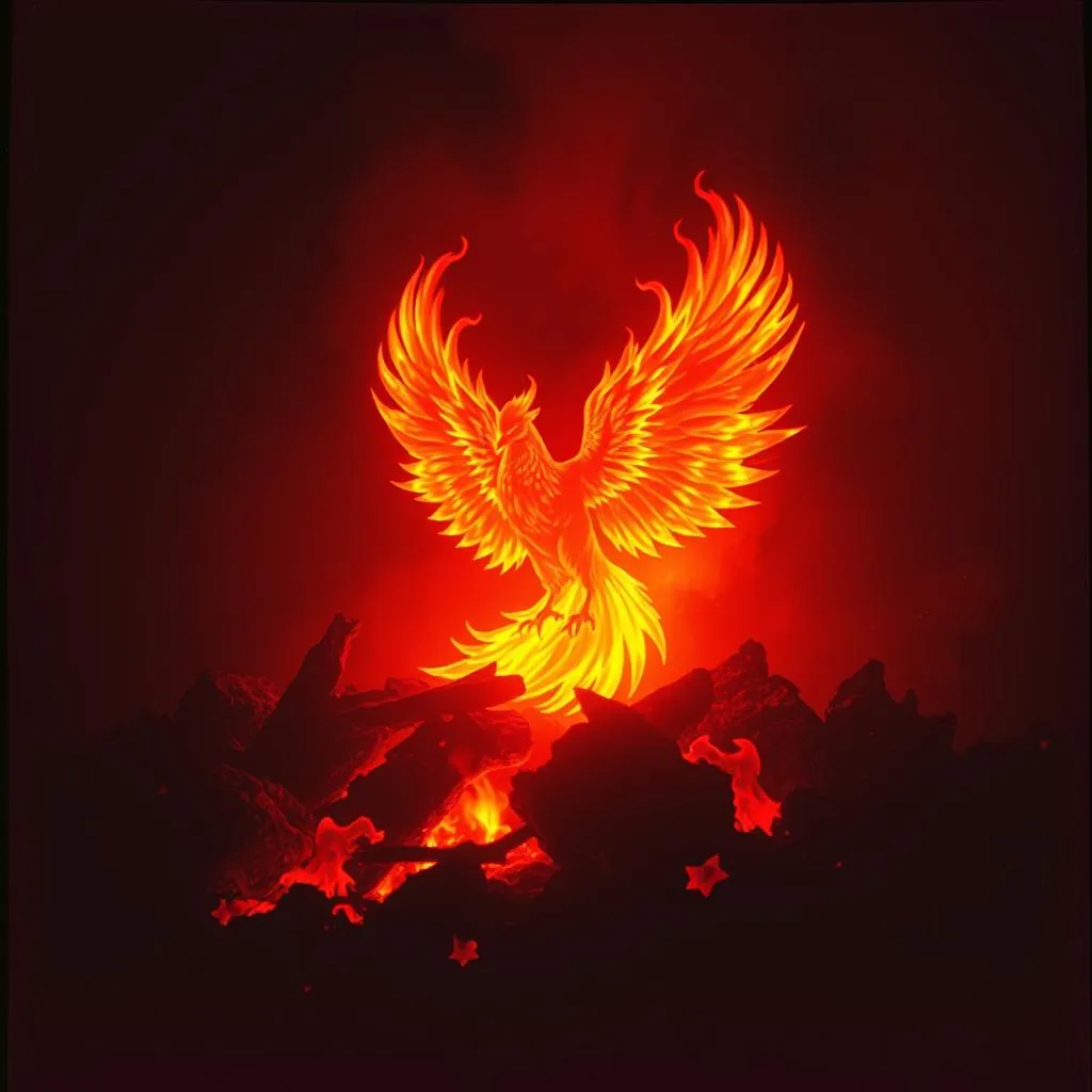Play With Fire