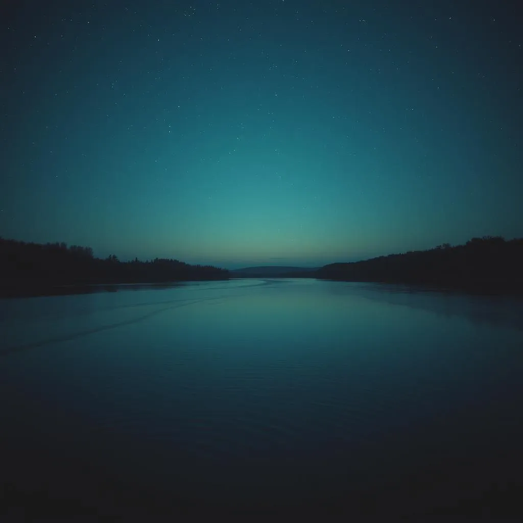 The River of Souls